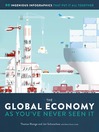 Cover image for The Global Economy as You've Never Seen It